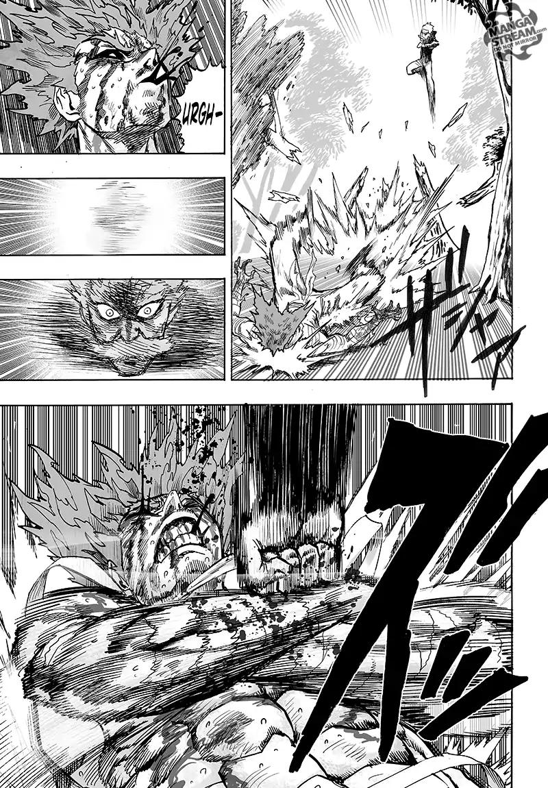 One-Punch Man Chapter 84 14